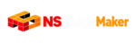 NS Stage Maker Logo